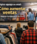 Digital signage en retail: cómo aumentar ventas y mejorar la experiencia del cliente
