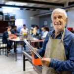 La Señalización Digital impulsa la experiencia y las ventas en almacenes de maderas aglomeradas