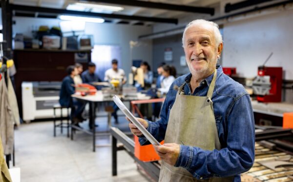 Señalización-digital-almacenes-madera Señalización-digital-almacenes-madera