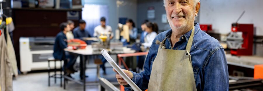 Señalización-digital-almacenes-madera